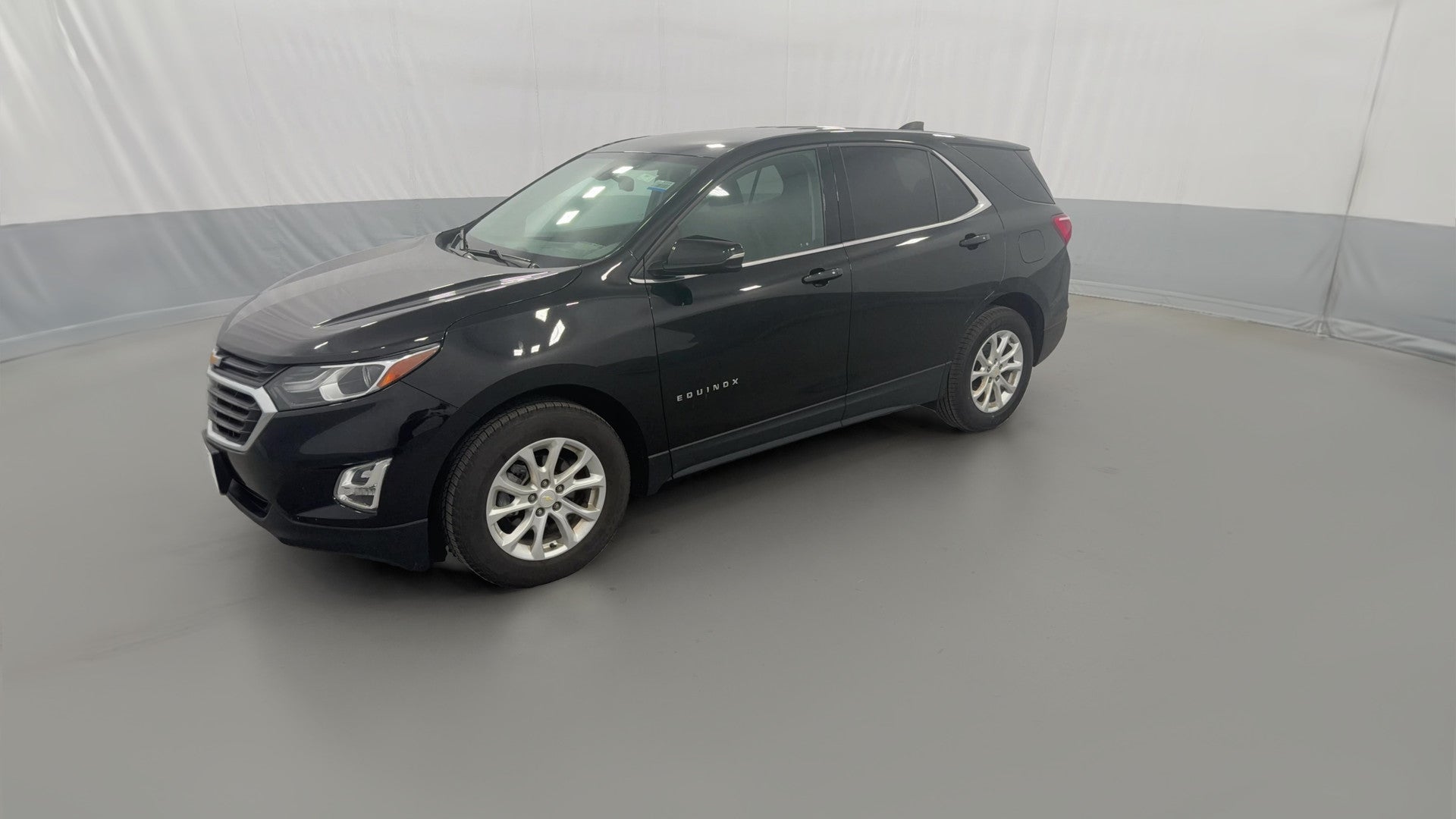 2019 Chevrolet Equinox vehicle photo
