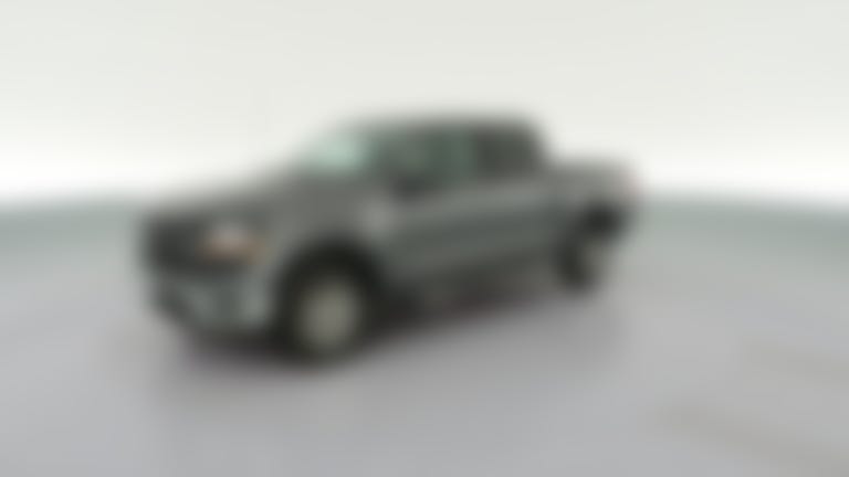 2025 Ford F150 SuperCrew Cab vehicle photo
