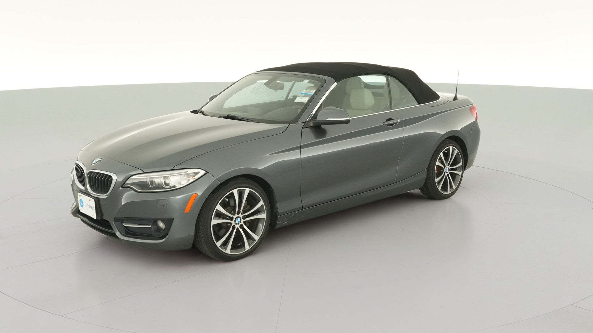 2017 BMW 2 Series vehicle photo