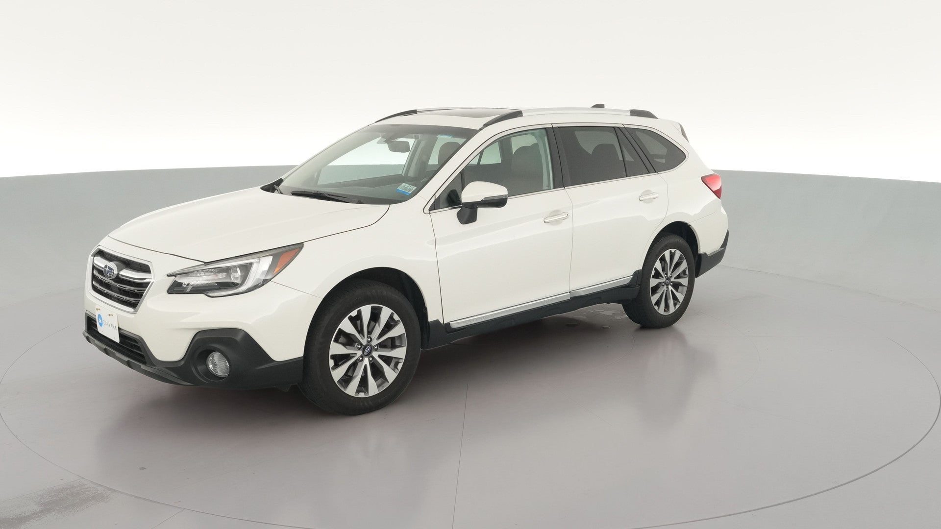 2019 Subaru Outback vehicle photo