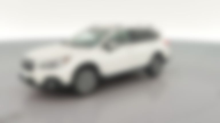 2019 Subaru Outback vehicle photo