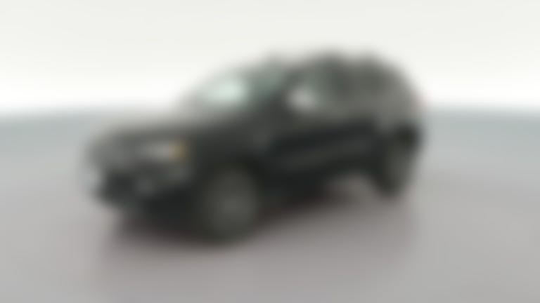 2017 Jeep Grand Cherokee vehicle photo
