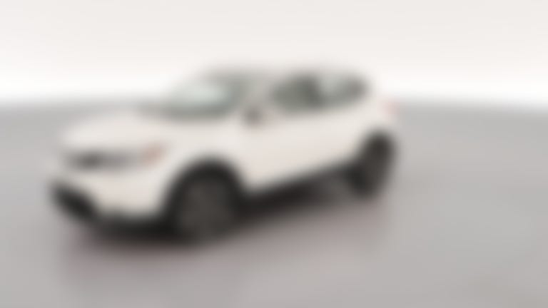 2019 Nissan Rogue Sport vehicle photo