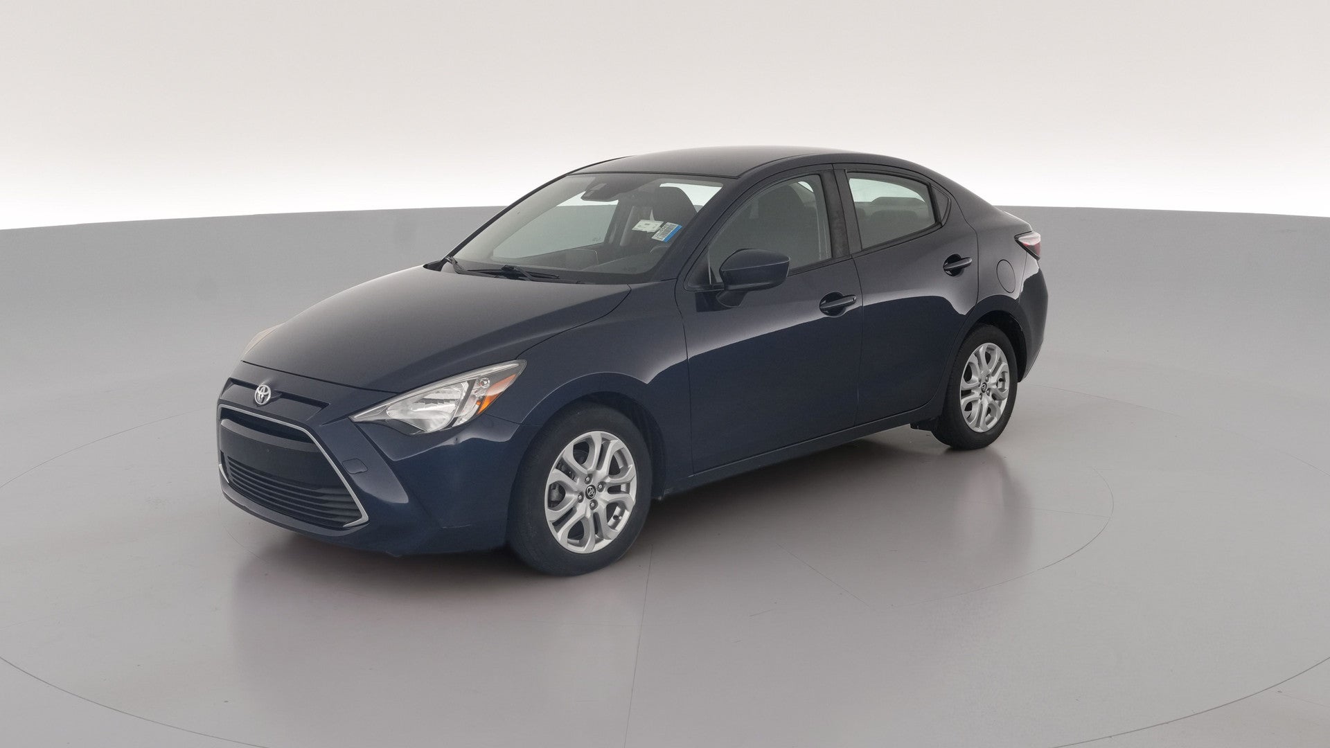 2017 Toyota Yaris iA vehicle photo