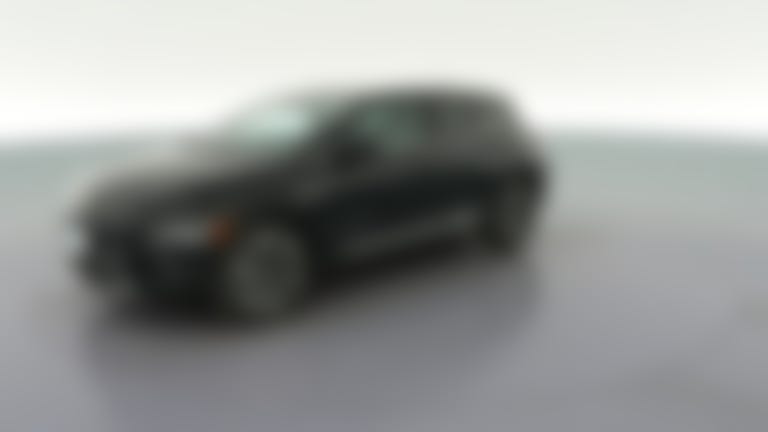 2025 Chevrolet Equinox EV vehicle photo