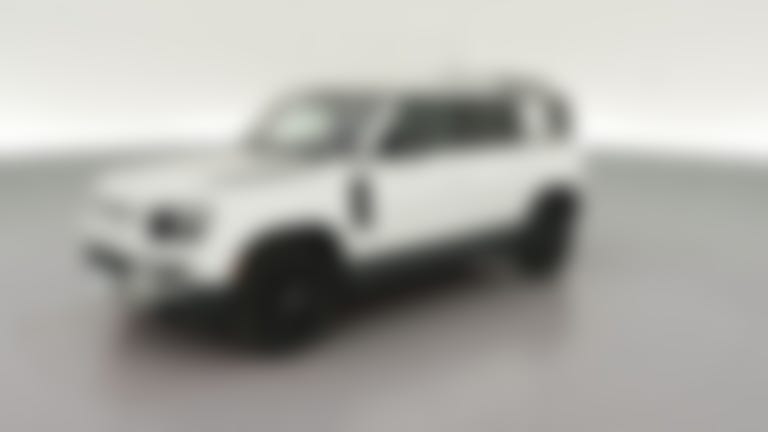 2021 Land Rover Defender 110 vehicle photo