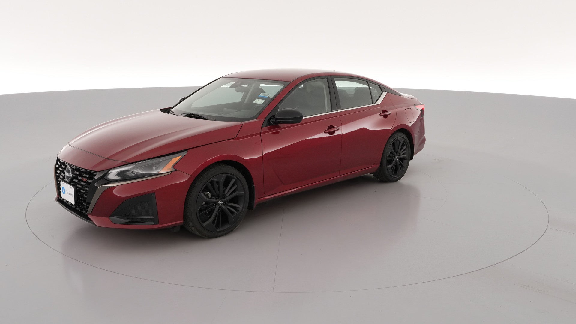 2023 Nissan Altima vehicle photo