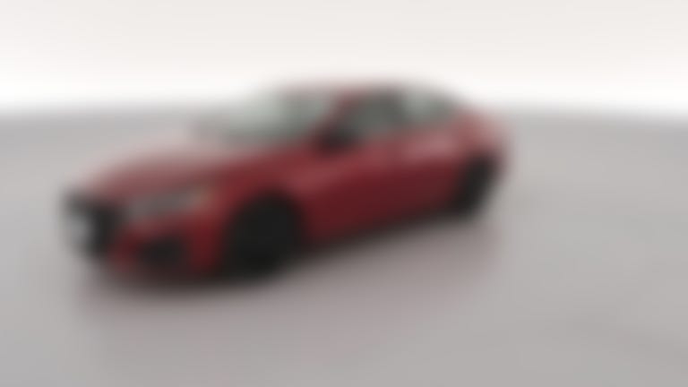 2023 Nissan Altima vehicle photo