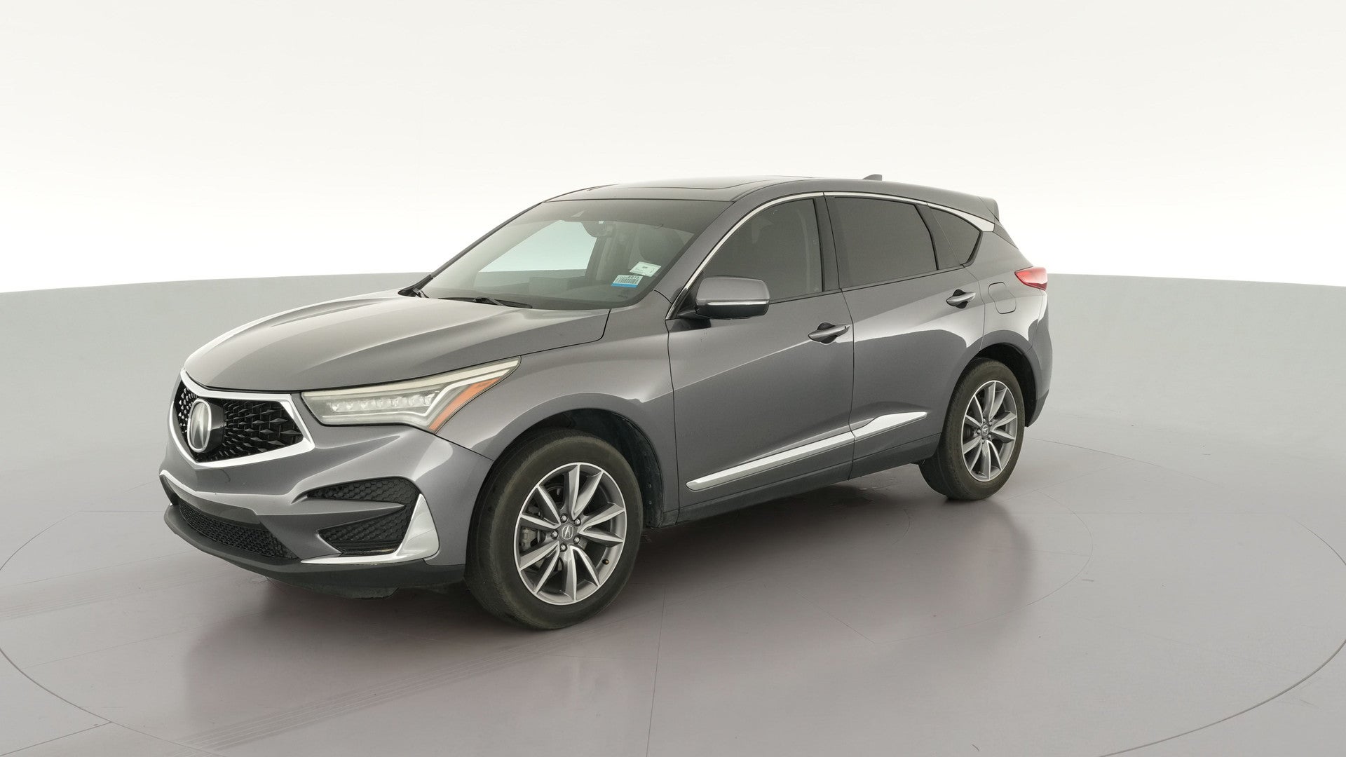 2021 Acura RDX vehicle photo