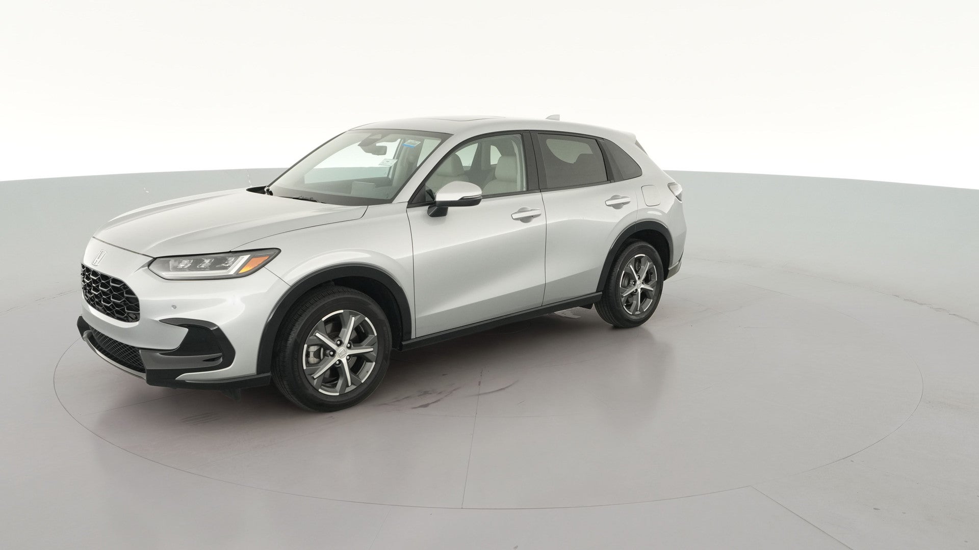2025 Honda HR-V vehicle photo