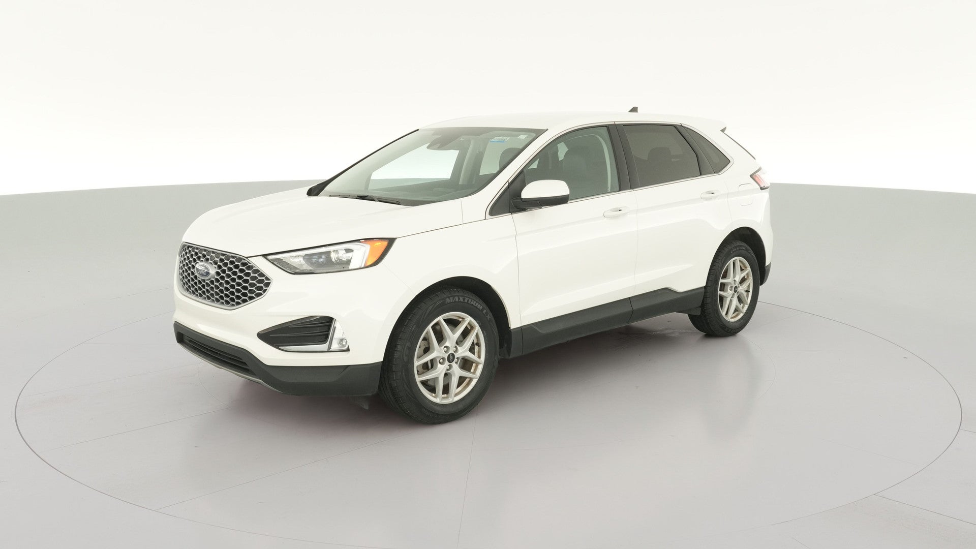 2024 Ford Edge vehicle photo