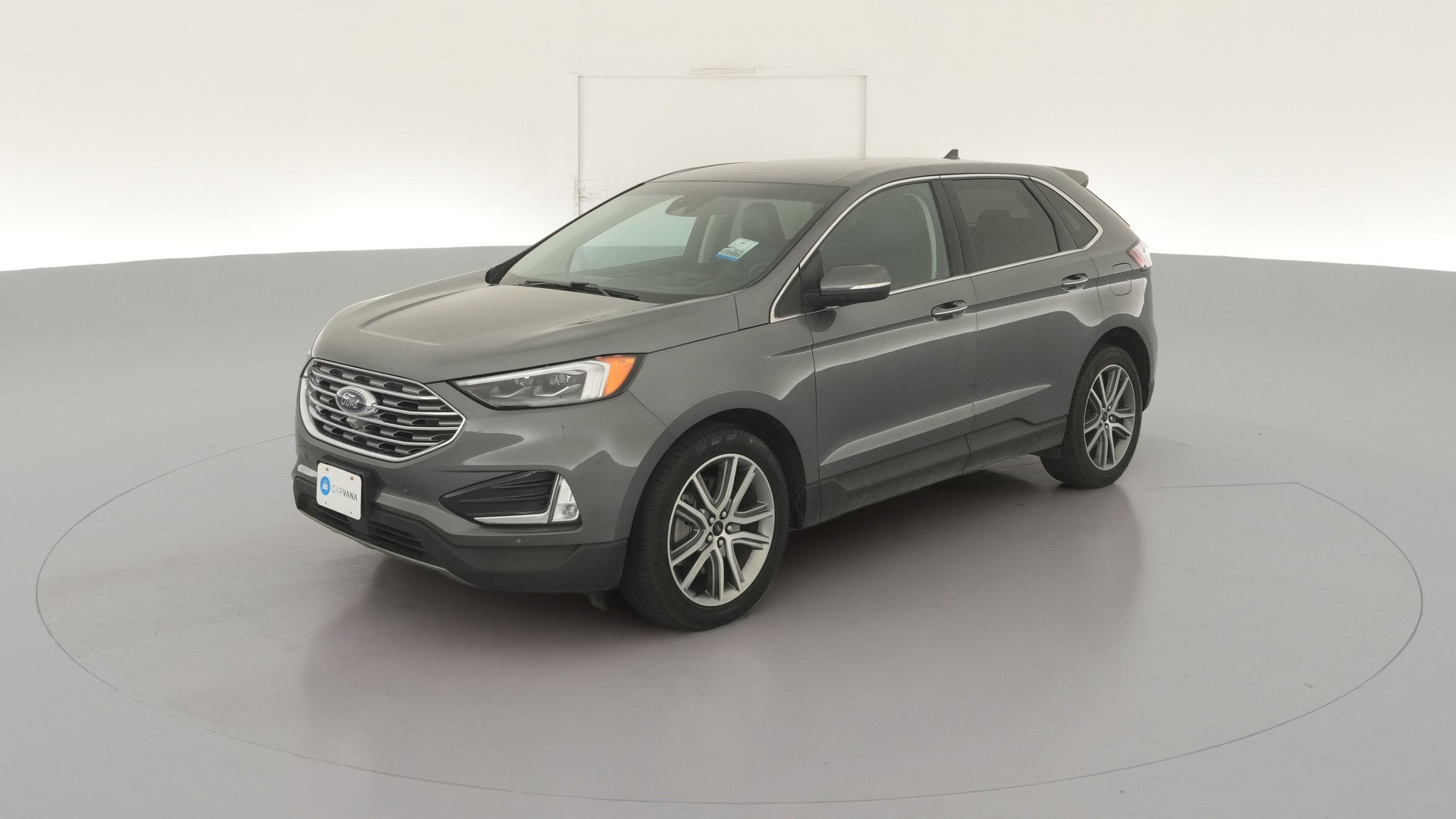 2024 Ford Edge vehicle photo