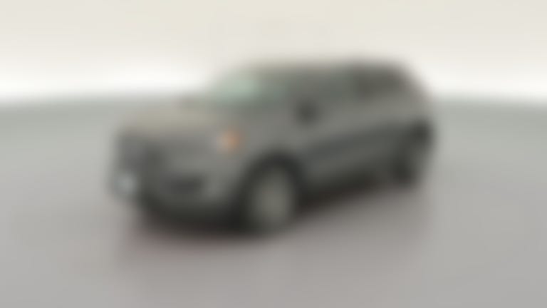 2024 Ford Edge vehicle photo