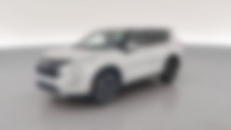 2023 Mitsubishi Outlander vehicle photo