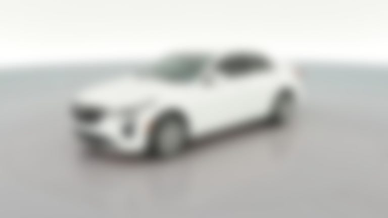 2024 Cadillac CT4 vehicle photo