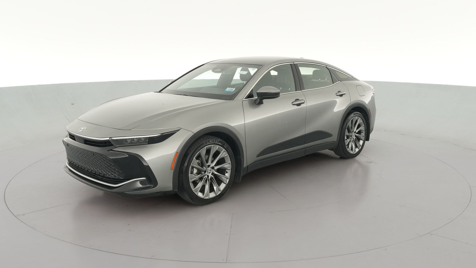 2023 Toyota Crown vehicle photo