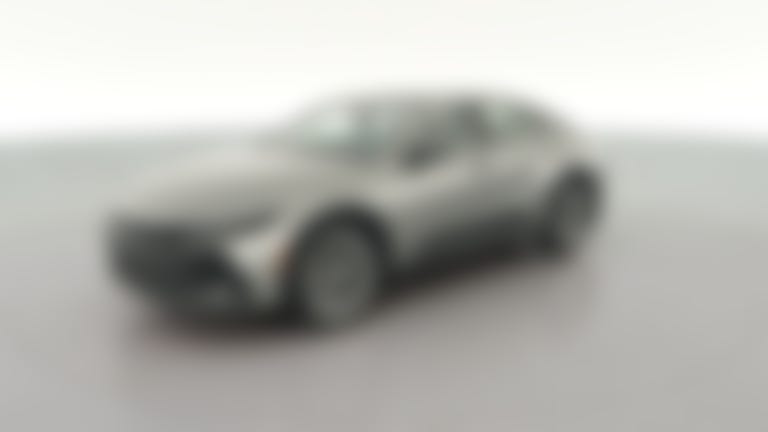 2023 Toyota Crown vehicle photo