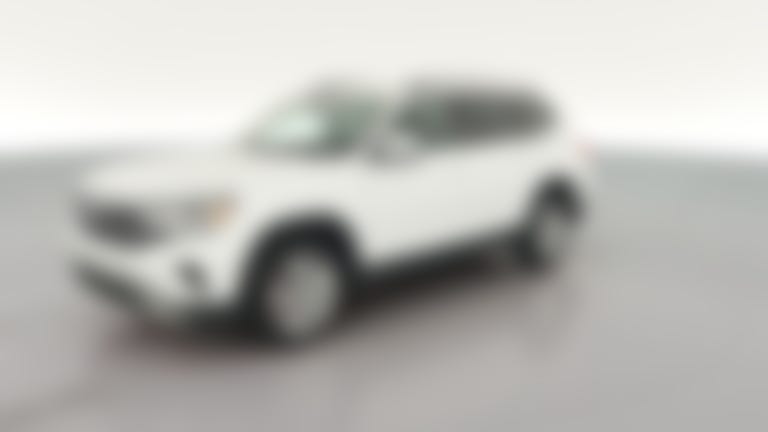 2021 Volkswagen Atlas vehicle photo