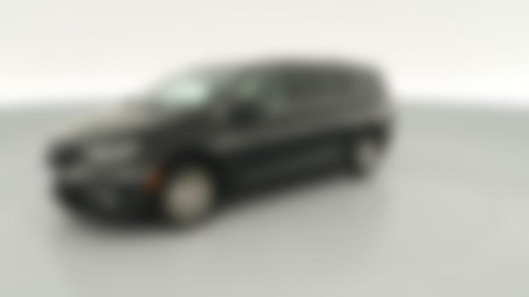 2025 Chrysler Pacifica vehicle photo