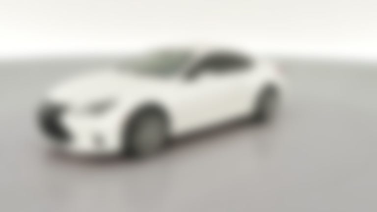 2021 Lexus RC vehicle photo
