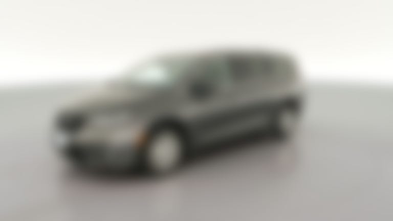 2023 Chrysler Pacifica vehicle photo