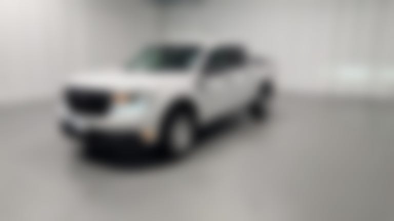 2024 Ford Maverick vehicle photo