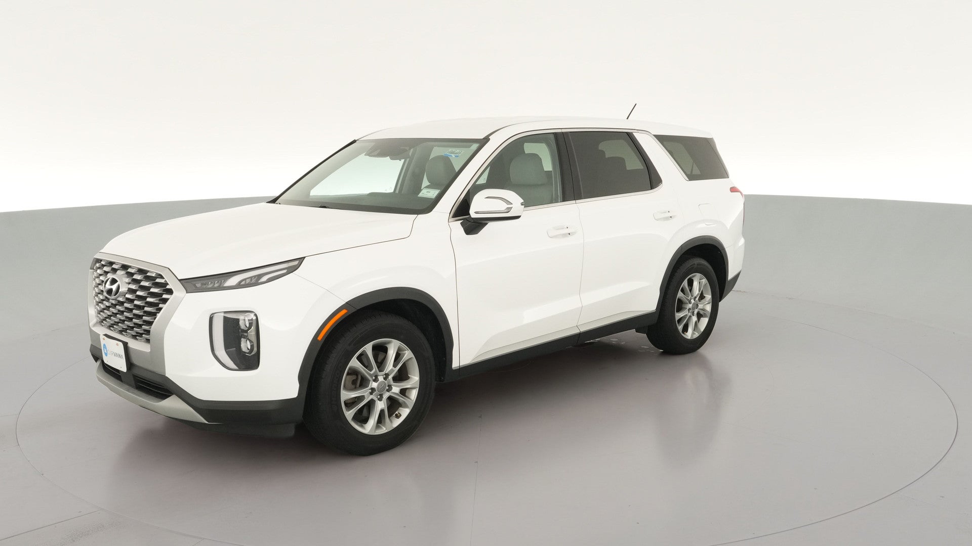 2022 Hyundai Palisade vehicle photo