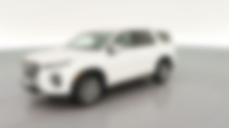 2022 Hyundai Palisade vehicle photo
