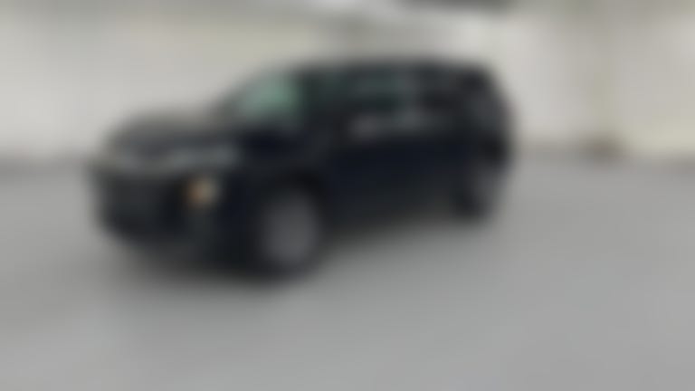 2026 Chevrolet Equinox vehicle photo