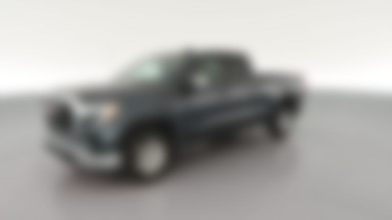 2020 GMC Sierra 1500 Double Cab vehicle photo