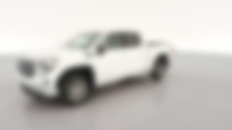2025 GMC Sierra 1500 Crew Cab vehicle photo