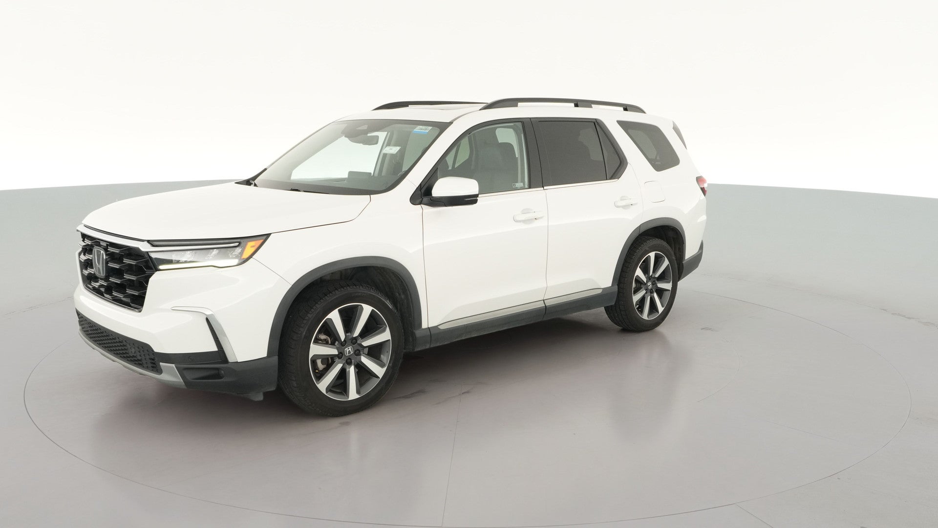 2024 Honda Pilot vehicle photo