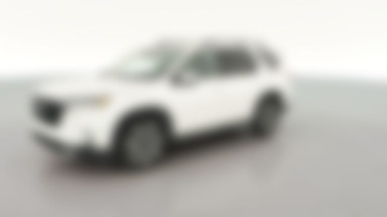 2024 Honda Pilot vehicle photo