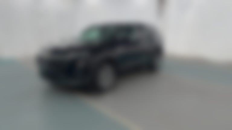 2025 Chevrolet Equinox vehicle photo