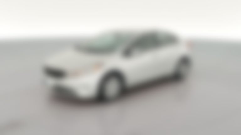 2017 Kia Forte vehicle photo
