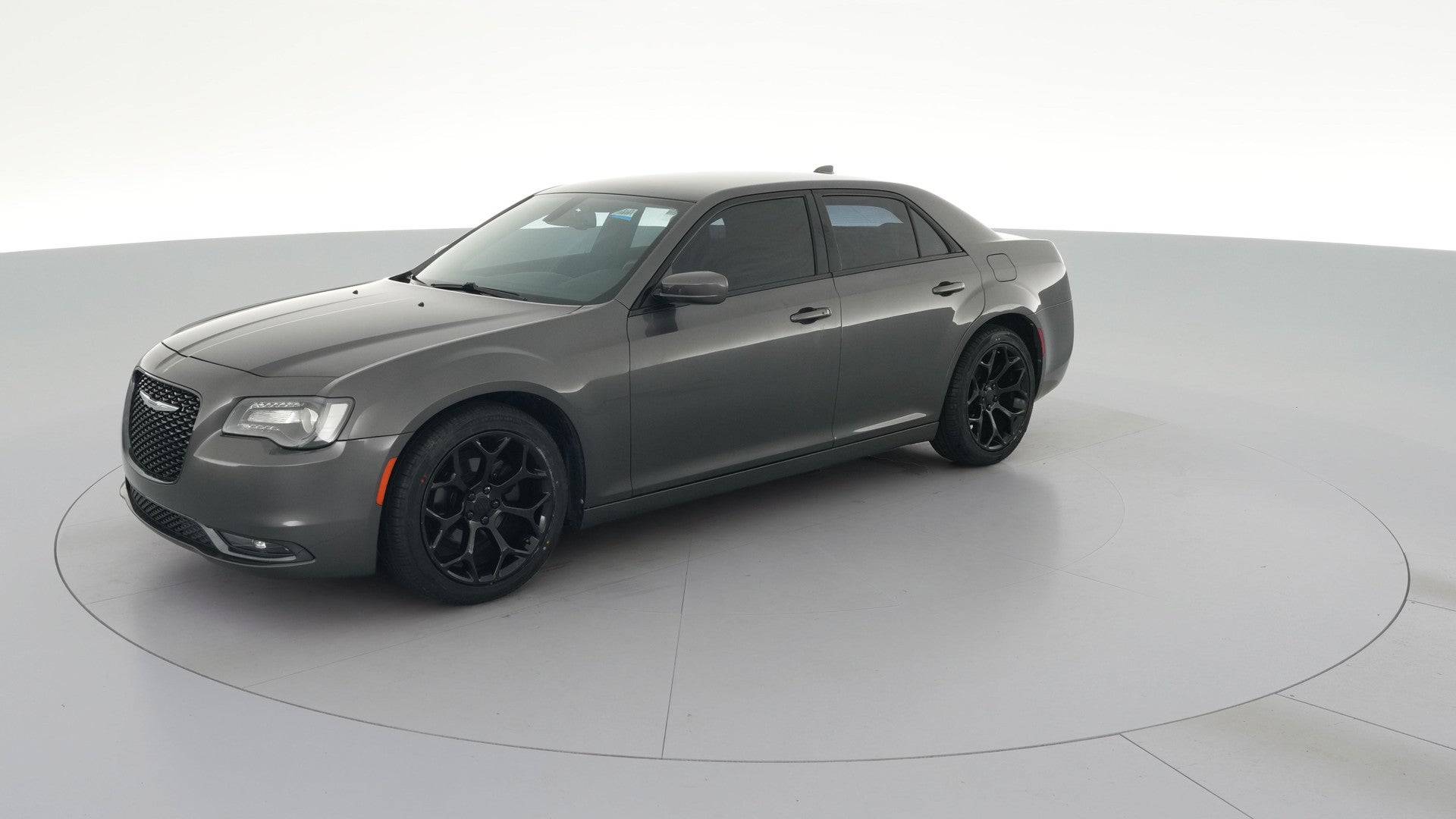 2015 Chrysler 300 vehicle photo