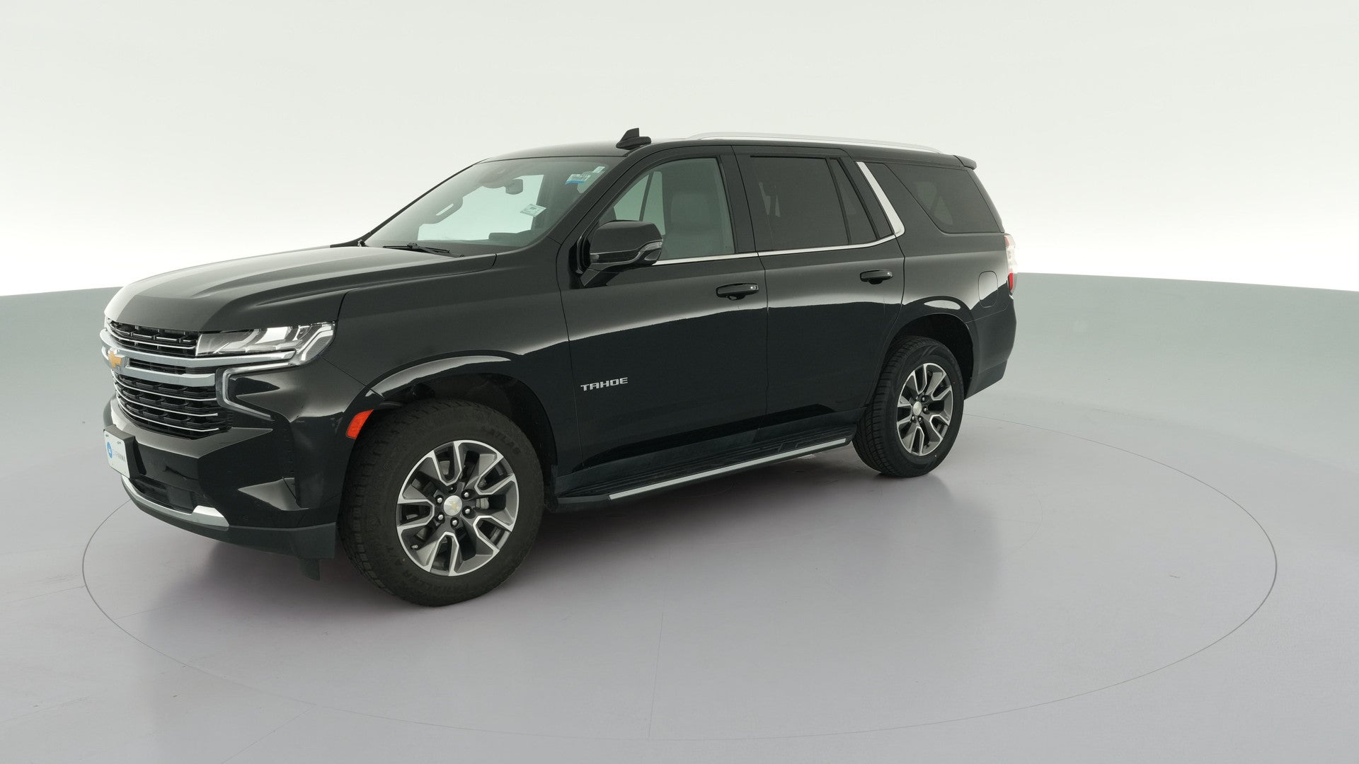 2023 Chevrolet Tahoe vehicle photo