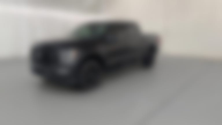 2023 Ford F150 SuperCrew Cab vehicle photo
