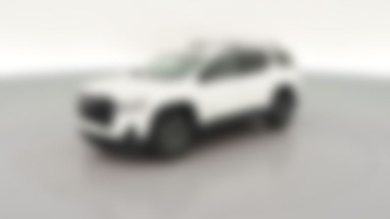 2021 GMC Acadia vehicle photo