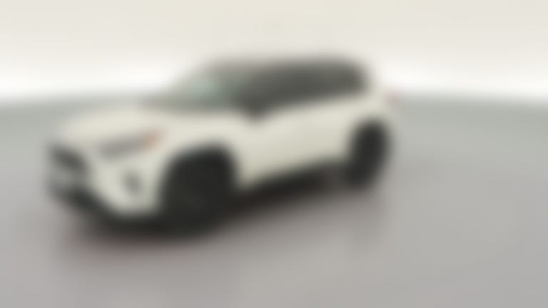 2022 Toyota RAV4 Hybrid vehicle photo