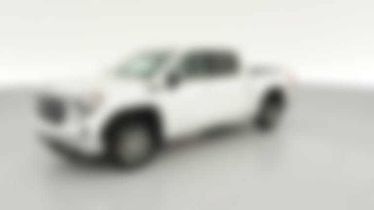 2025 GMC Sierra 1500 Crew Cab vehicle photo