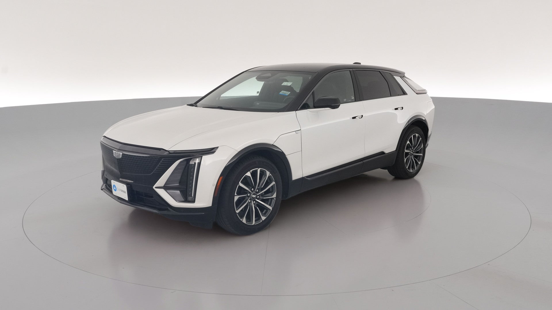 2024 Cadillac LYRIQ vehicle photo