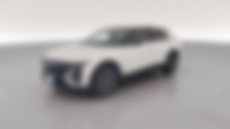 2024 Cadillac LYRIQ vehicle photo