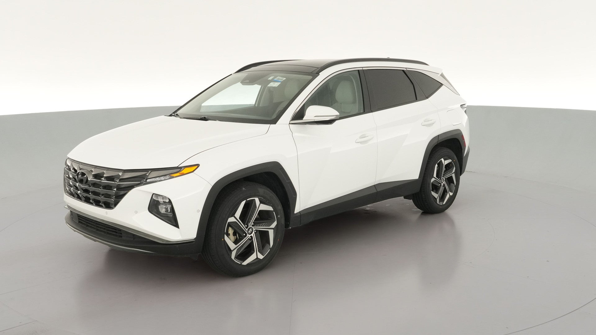 2023 Hyundai Tucson vehicle photo