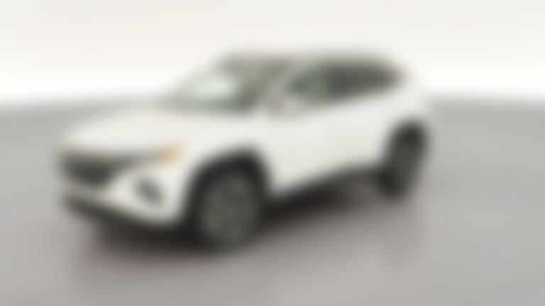 2023 Hyundai Tucson vehicle photo