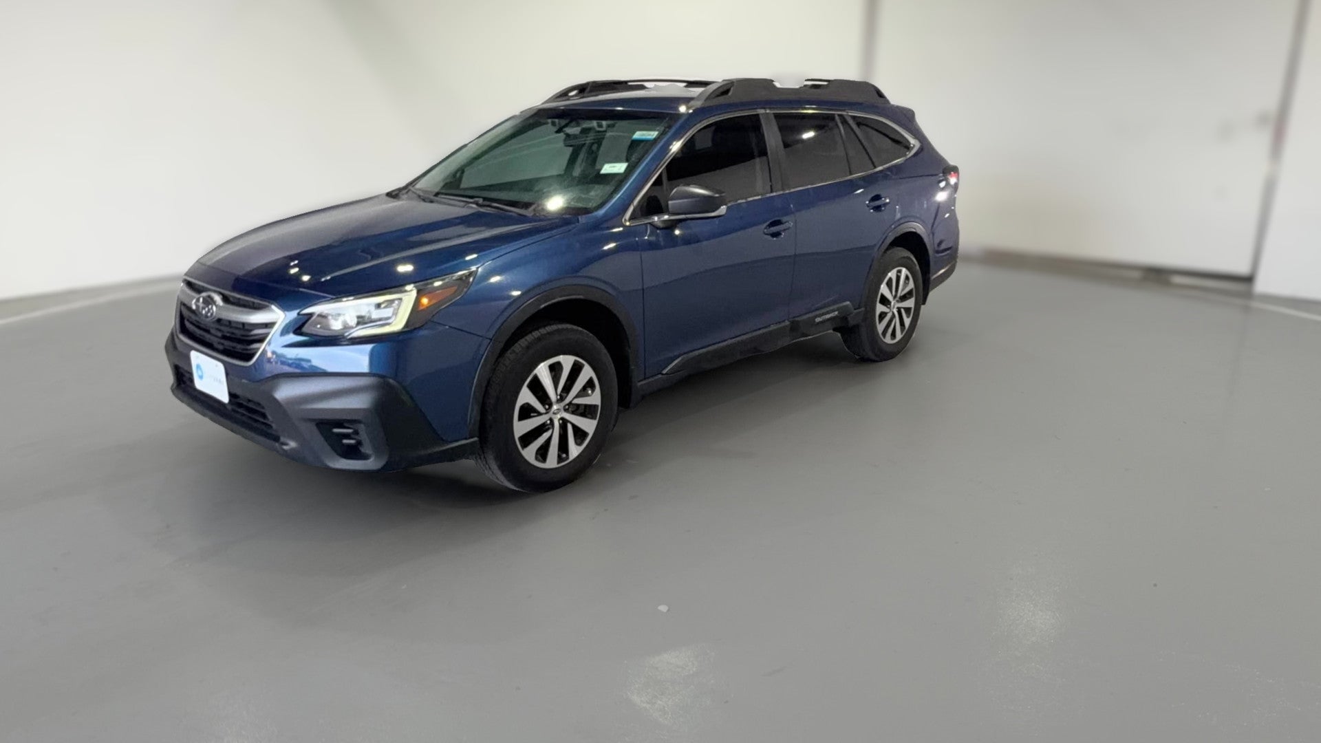 2021 Subaru Outback vehicle photo