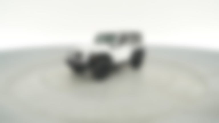 2015 Jeep Wrangler vehicle photo