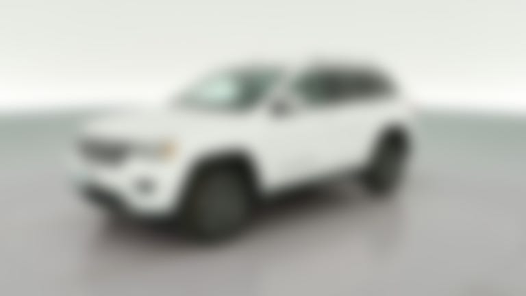 2021 Jeep Grand Cherokee vehicle photo