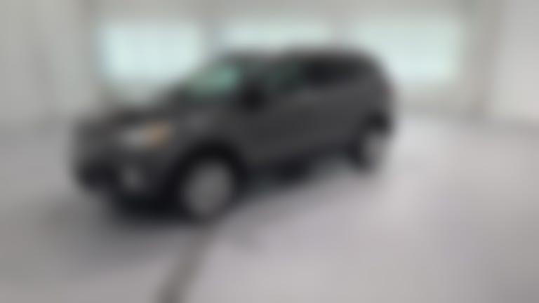 2018 Ford Escape vehicle photo