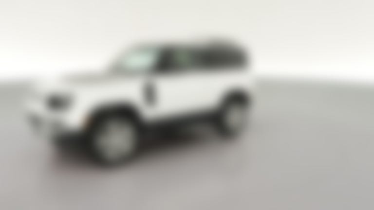 2025 Land Rover Defender 90 vehicle photo